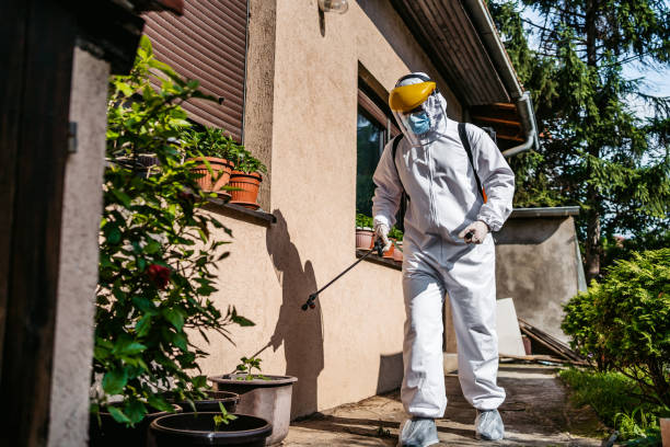 Pest Control for Restaurants in River Heights, UT