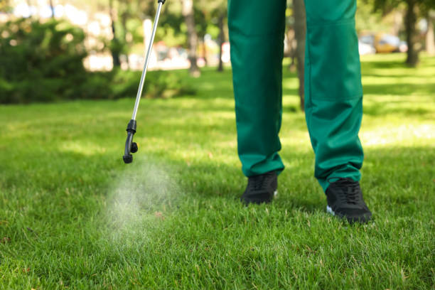 Best Commercial Pest Control Services  in River Heights, UT